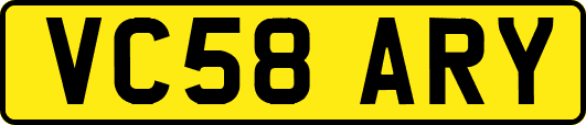 VC58ARY
