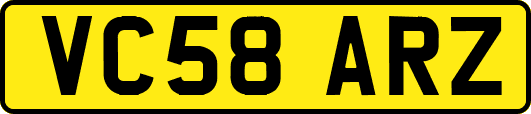 VC58ARZ