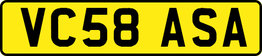 VC58ASA
