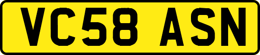 VC58ASN