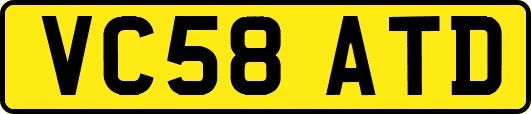 VC58ATD