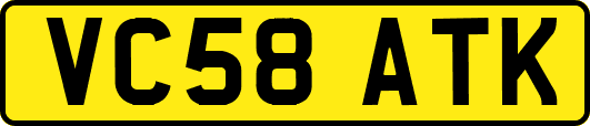VC58ATK