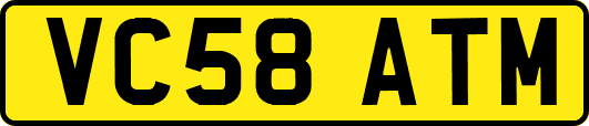 VC58ATM
