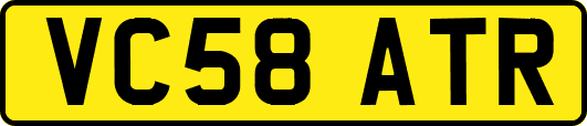 VC58ATR