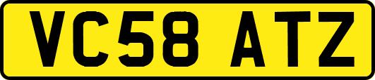 VC58ATZ
