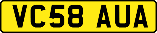 VC58AUA