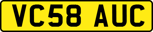 VC58AUC