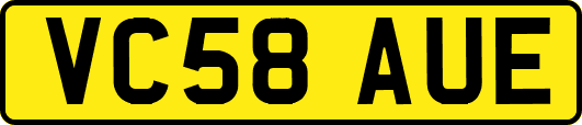 VC58AUE