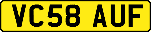 VC58AUF