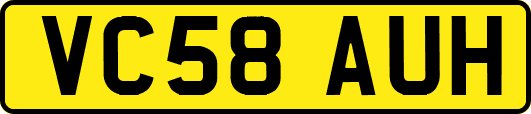 VC58AUH
