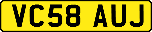VC58AUJ