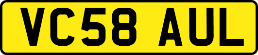 VC58AUL