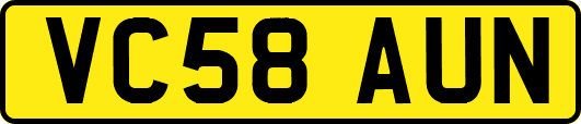 VC58AUN