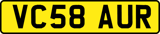 VC58AUR