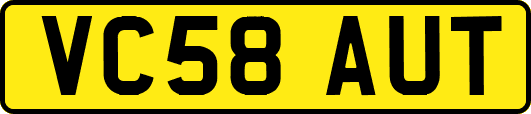 VC58AUT