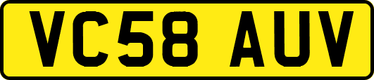 VC58AUV