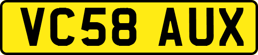 VC58AUX