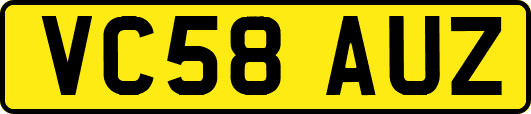 VC58AUZ