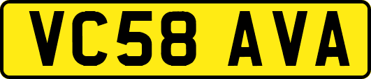 VC58AVA