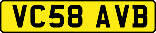 VC58AVB