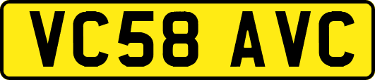 VC58AVC