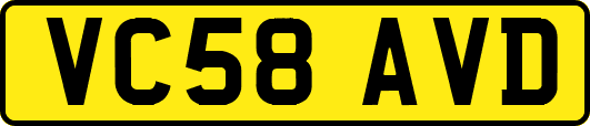 VC58AVD
