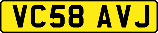 VC58AVJ