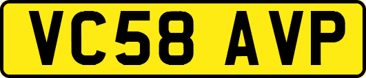 VC58AVP