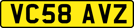 VC58AVZ
