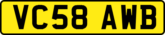 VC58AWB