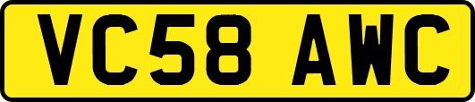 VC58AWC