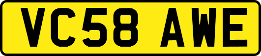VC58AWE