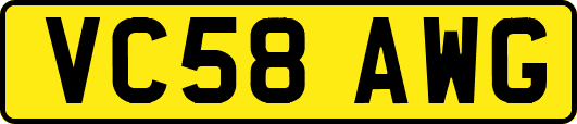 VC58AWG