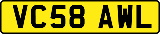 VC58AWL