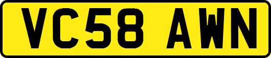 VC58AWN