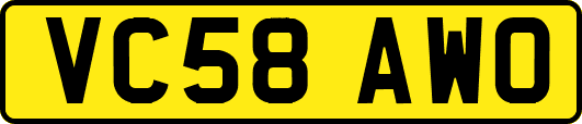 VC58AWO