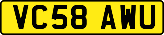 VC58AWU