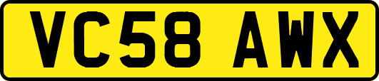VC58AWX