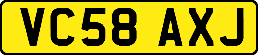 VC58AXJ
