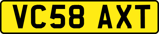 VC58AXT