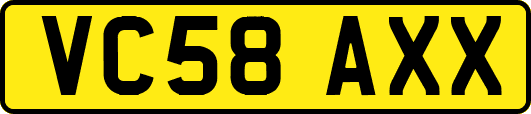 VC58AXX