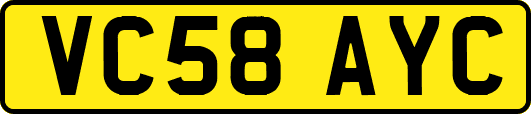 VC58AYC