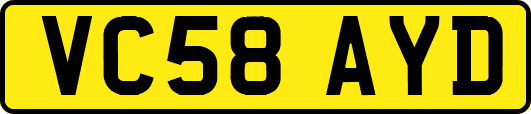 VC58AYD