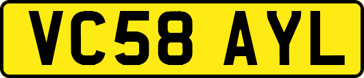 VC58AYL