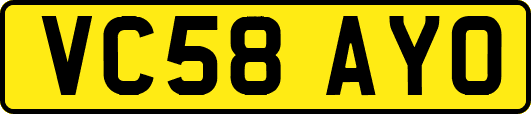 VC58AYO