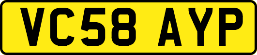 VC58AYP