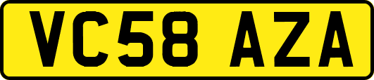 VC58AZA
