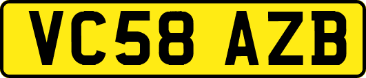 VC58AZB