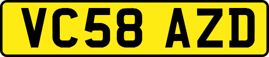 VC58AZD