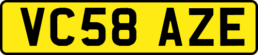 VC58AZE